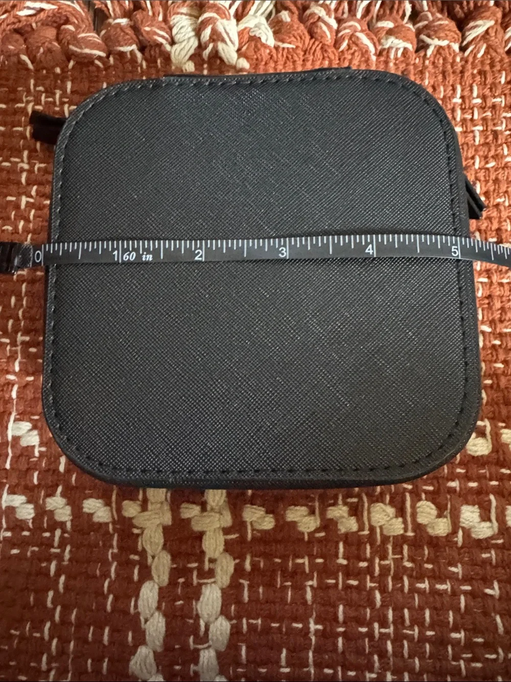 PRITE compact square