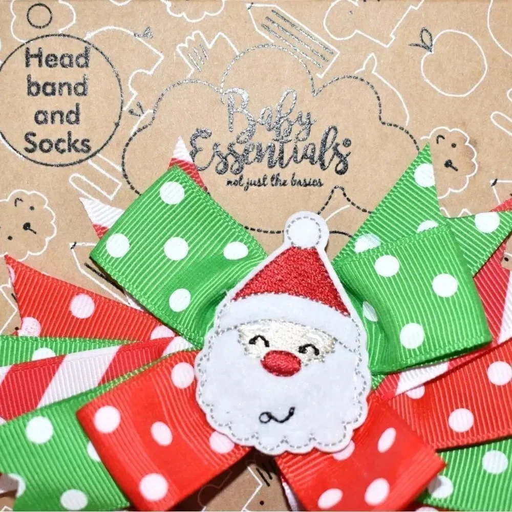 Baby Essentials adorable blend accents