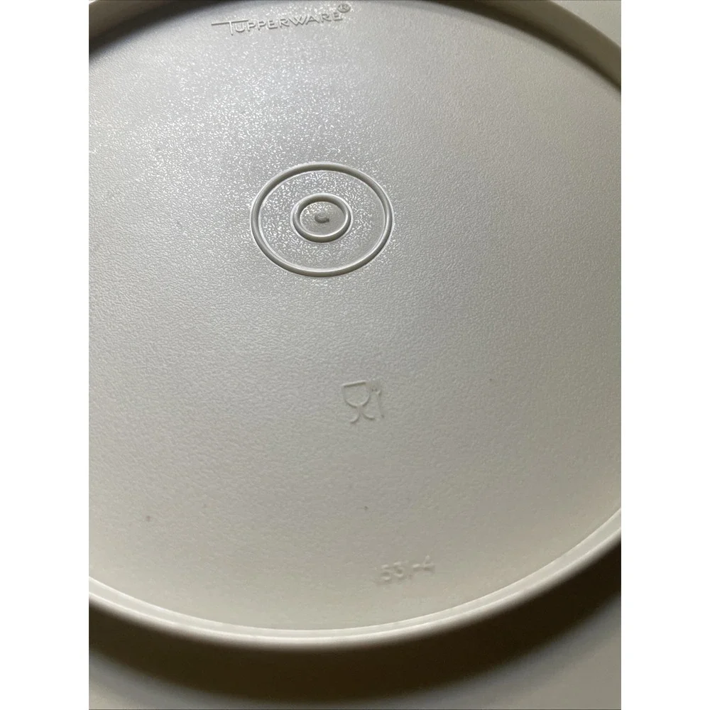 Tupperware this beautiful