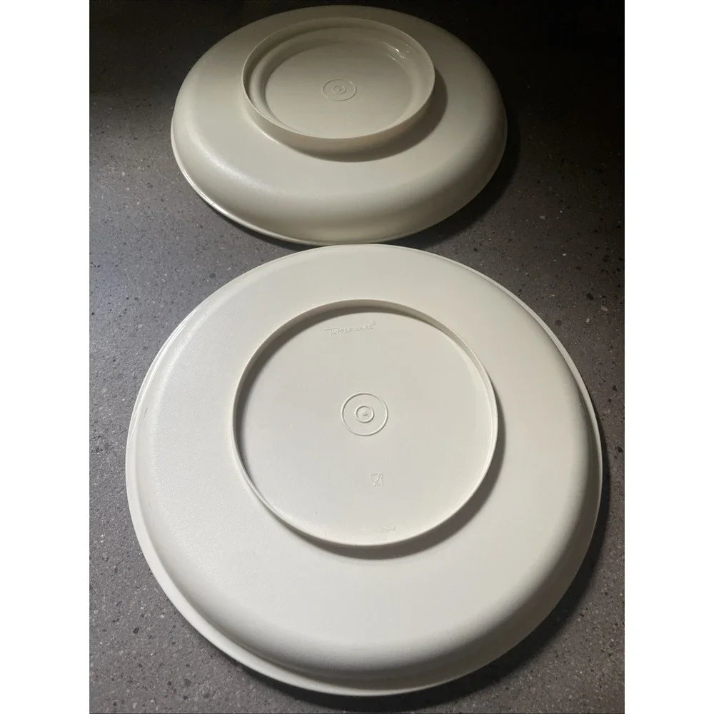 Tupperware this beautiful