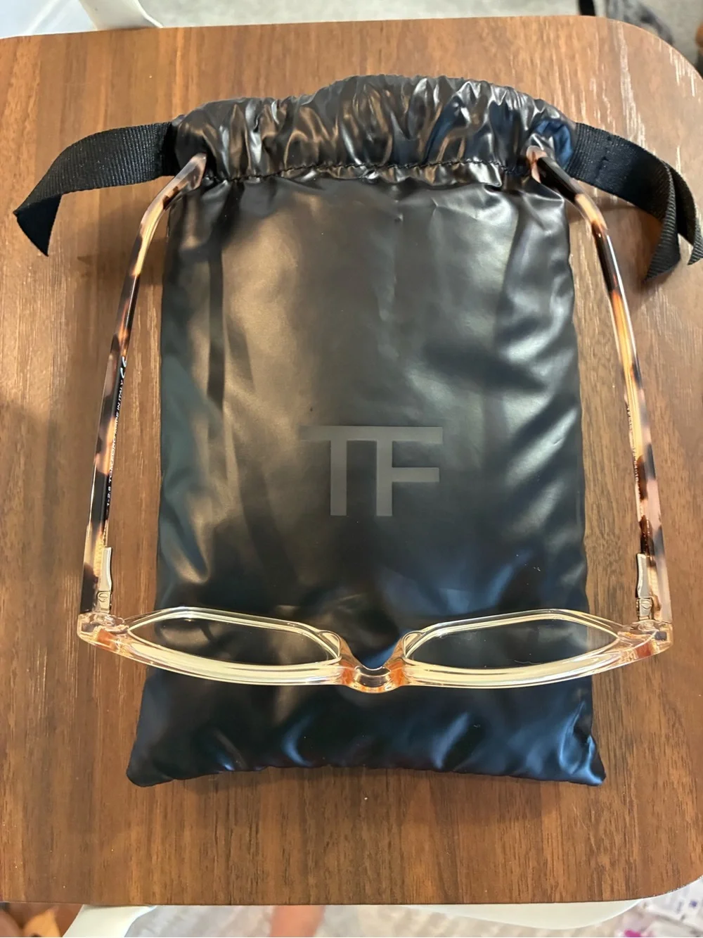 Tom Ford 072 lightweight
