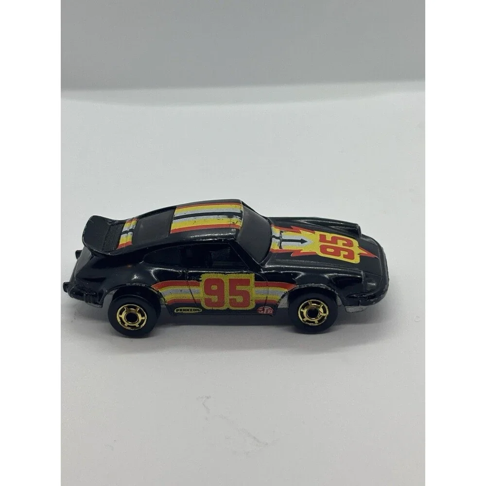 Hot Wheels enthusiasts vintage