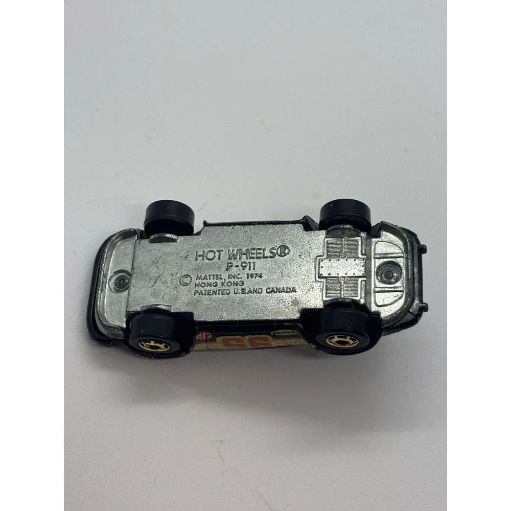 Hot Wheels collection wheels piece