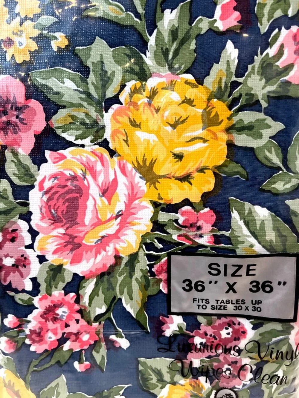 Better Home Plastics Corp this flannel
