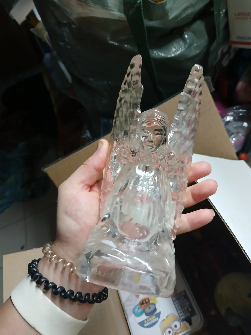 house of loyd clear glass