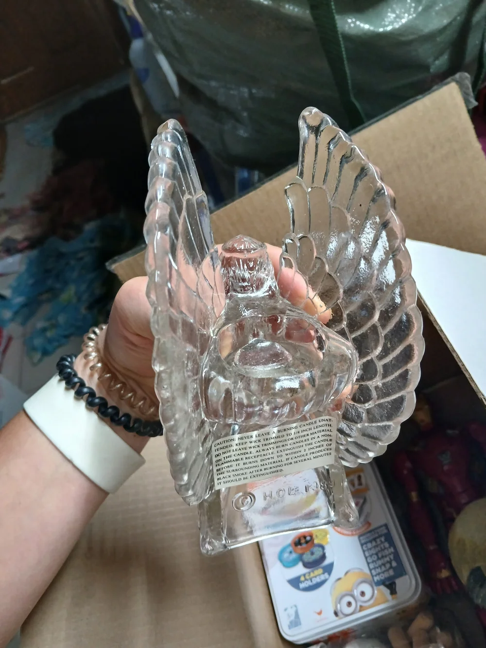 house of loyd clear glass