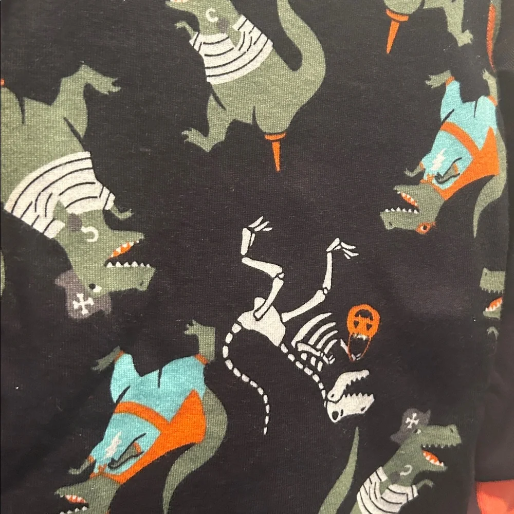 Carters piece halloween size