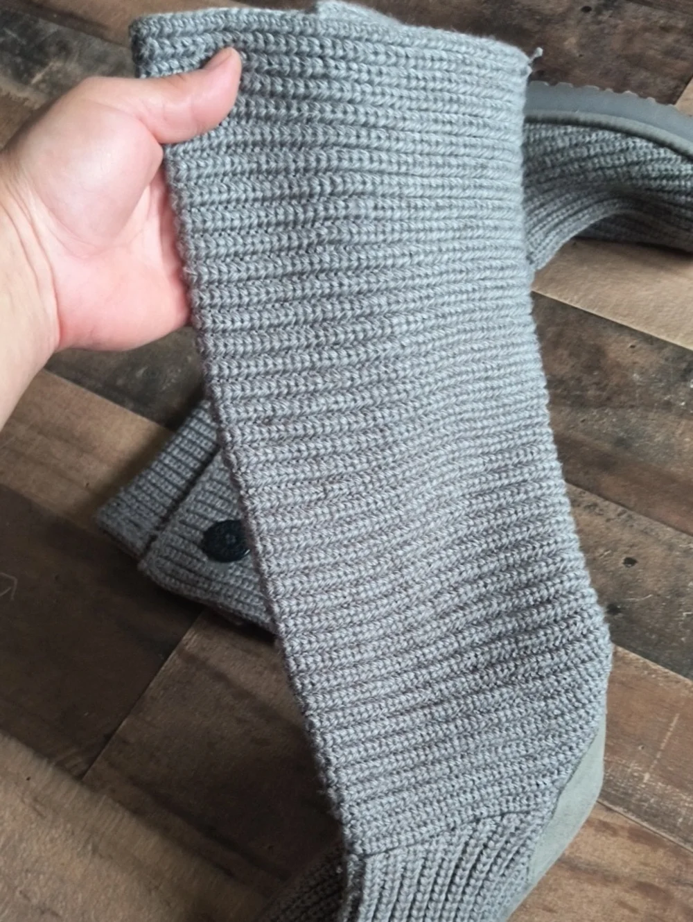 UGG classic cardy