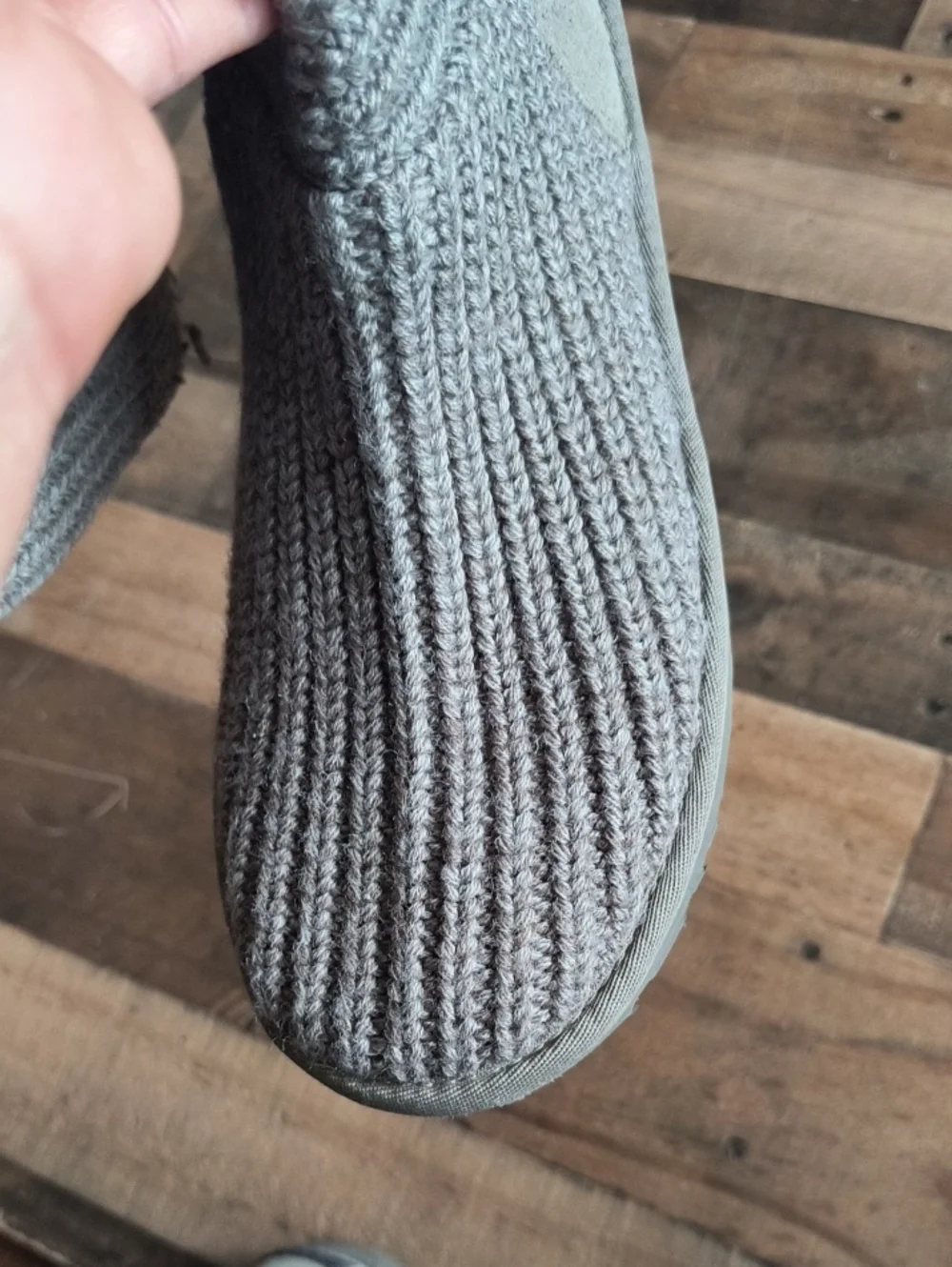 UGG classic cardy