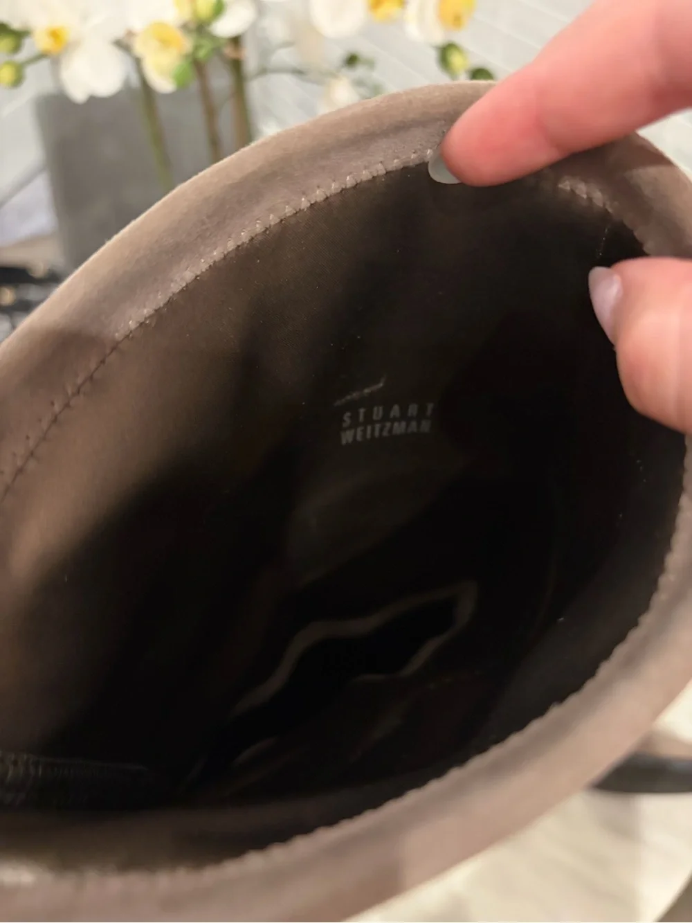 Stuart Weitzman stuart weitzman