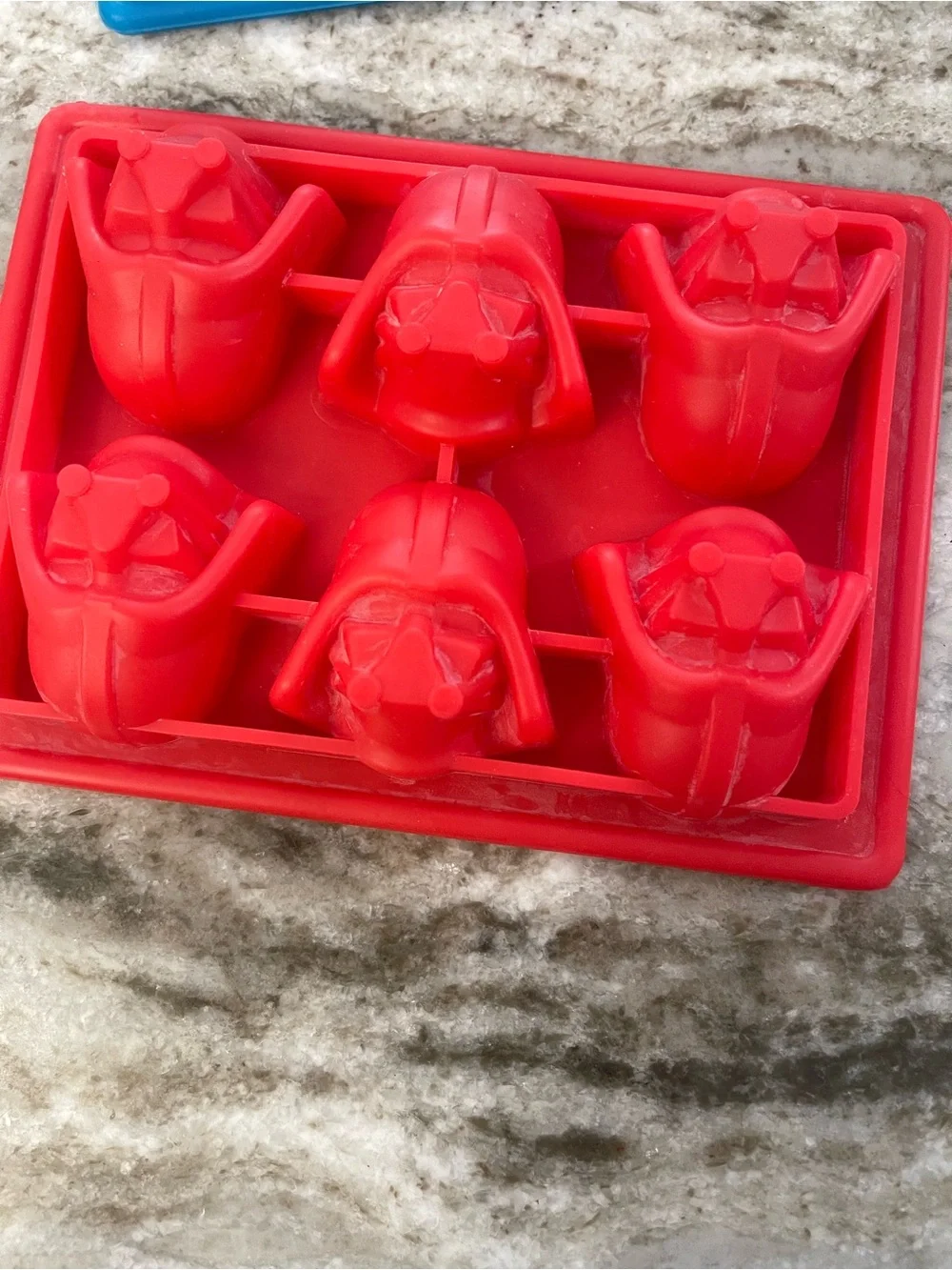 Vibrant Kitchen set seven
