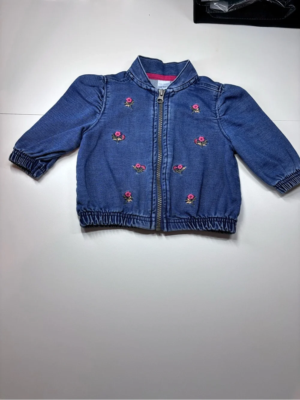 Carters 2” jacket if