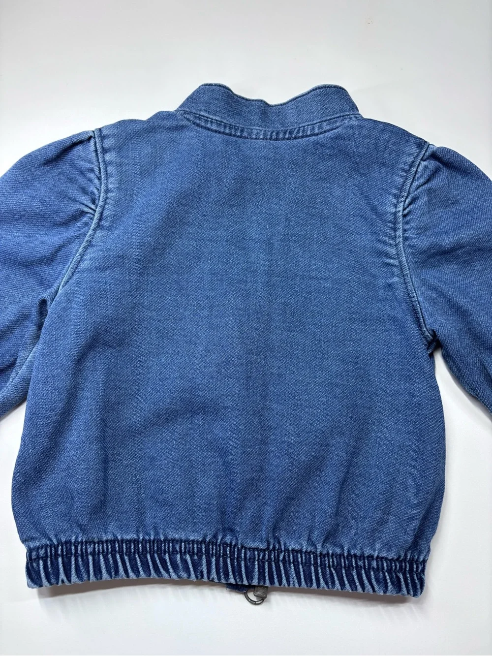 Carters wear may