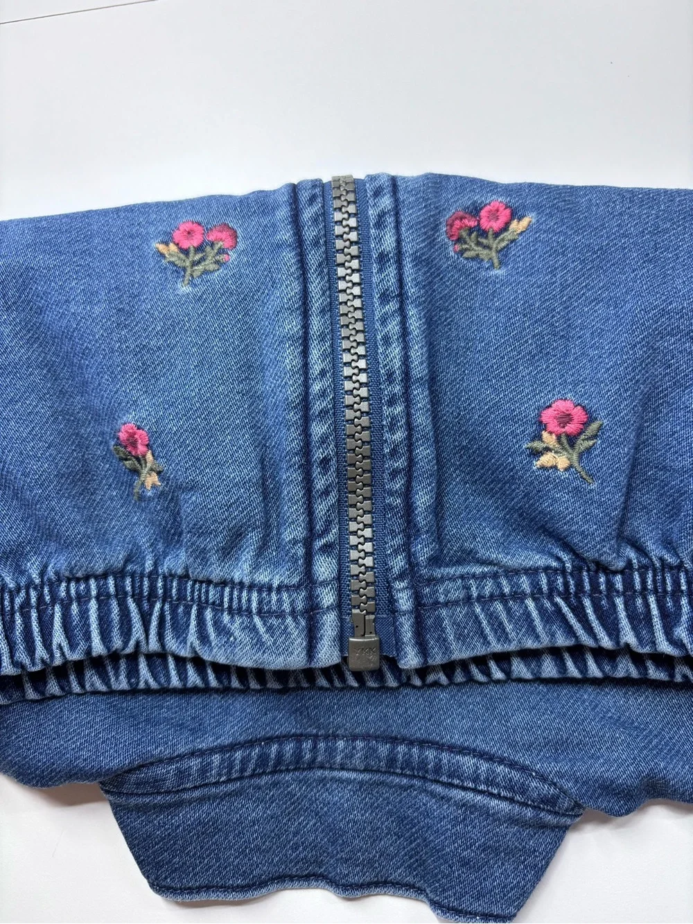 Carters layering confidence