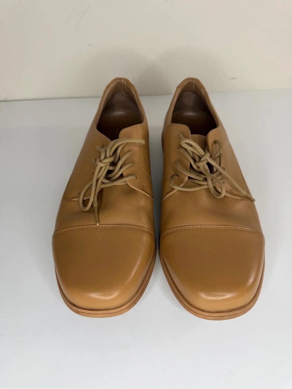 Birchbury derby shoes