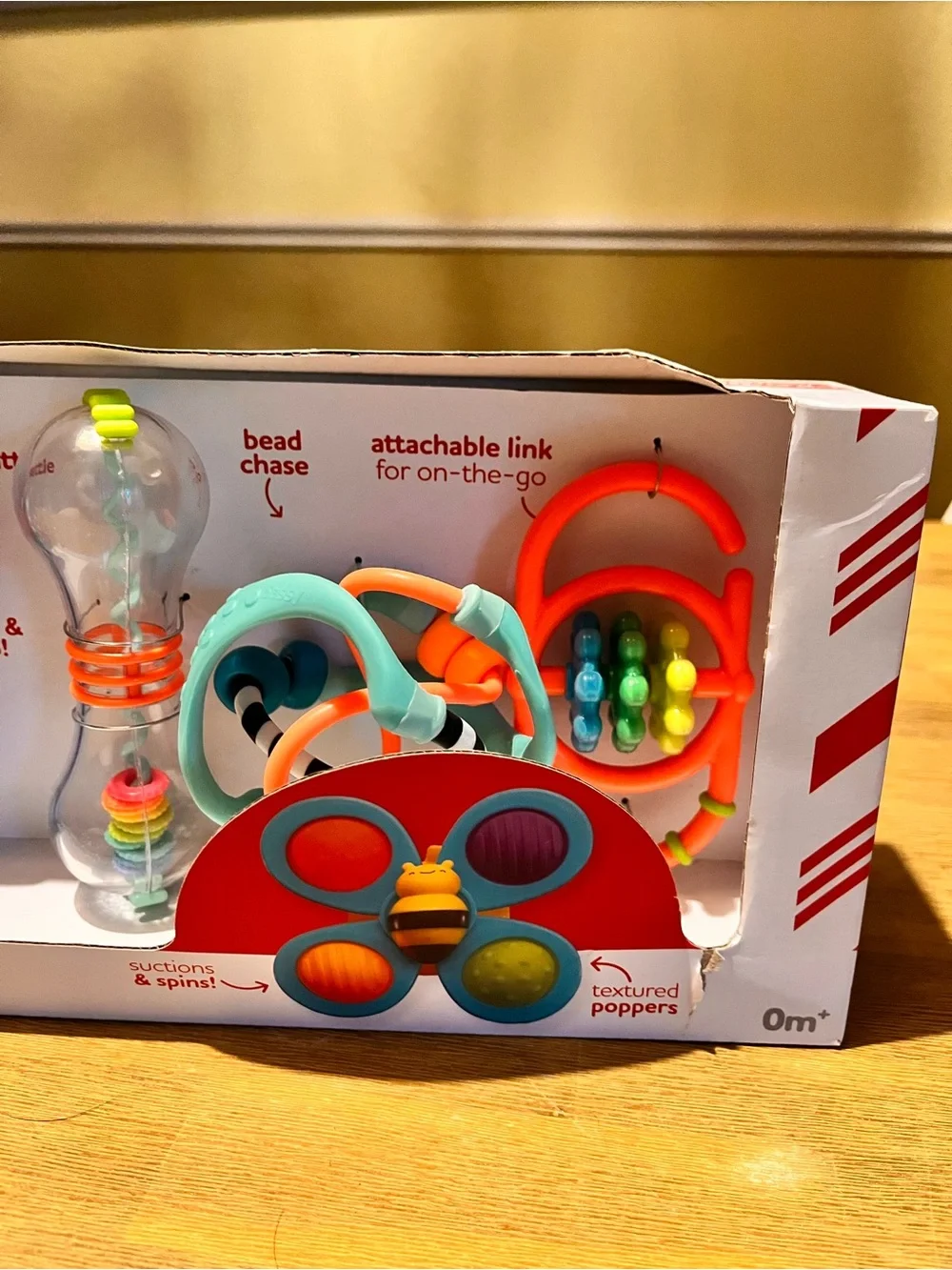 N/A sensory fidget