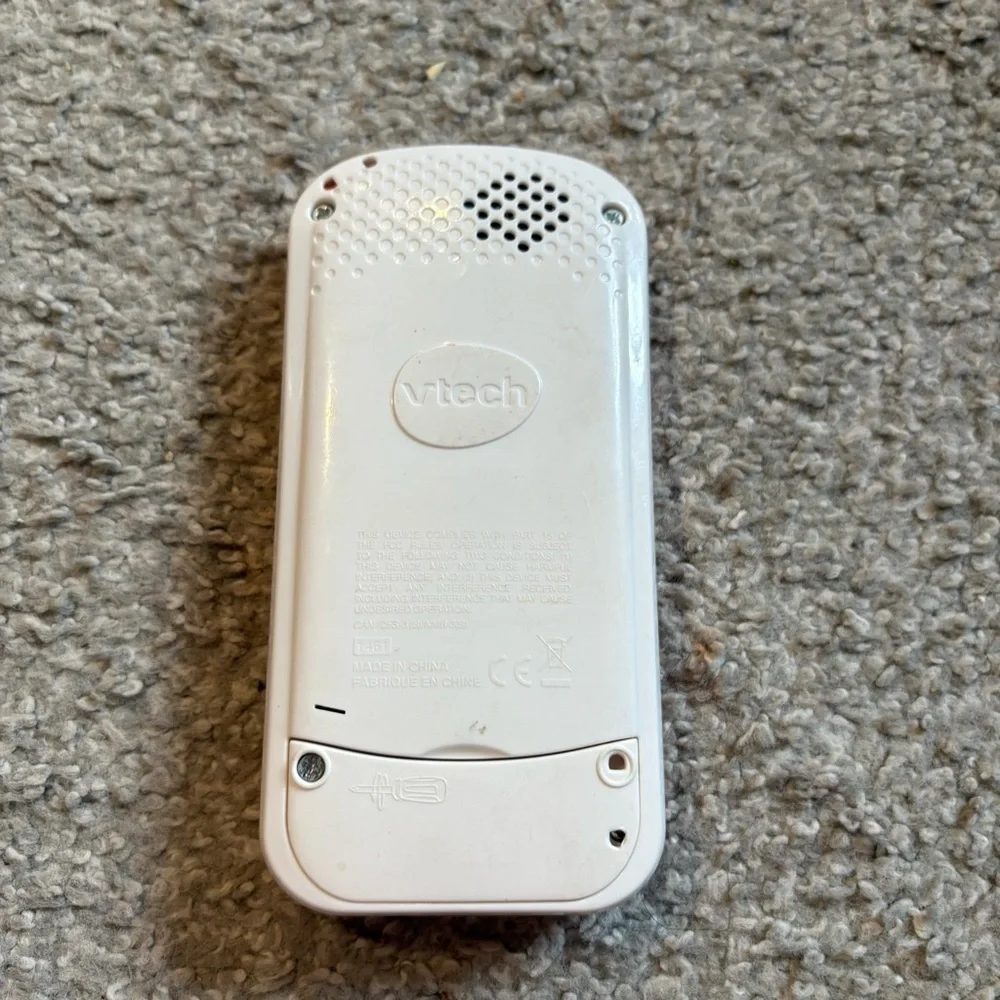 vtech baby phone