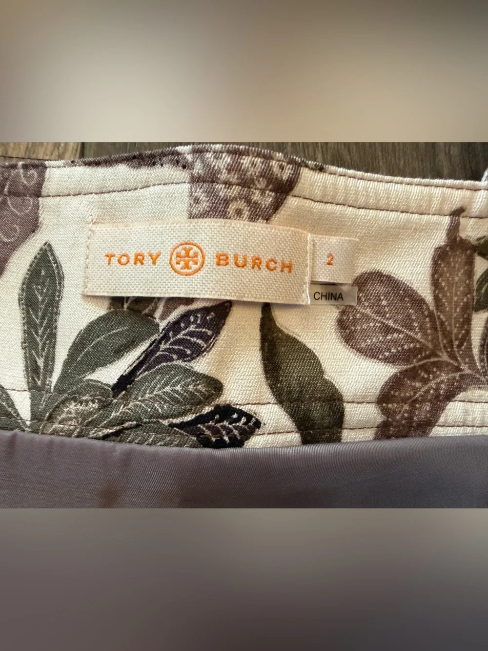 Tory Burch tory burch