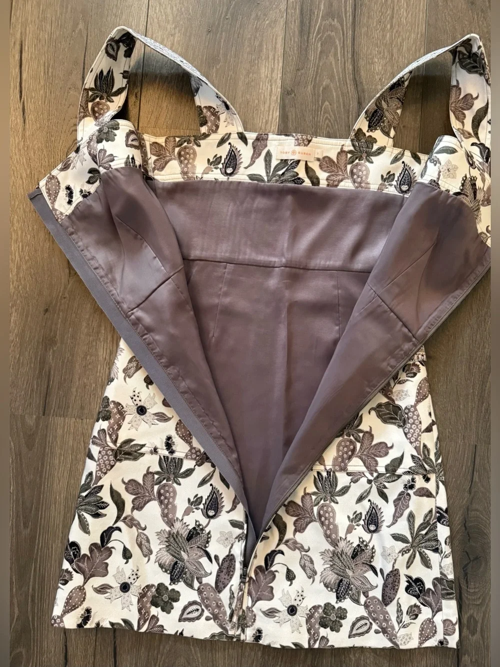 Tory Burch tory burch