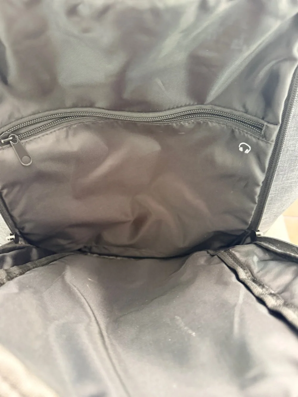Nintendo switch backpack