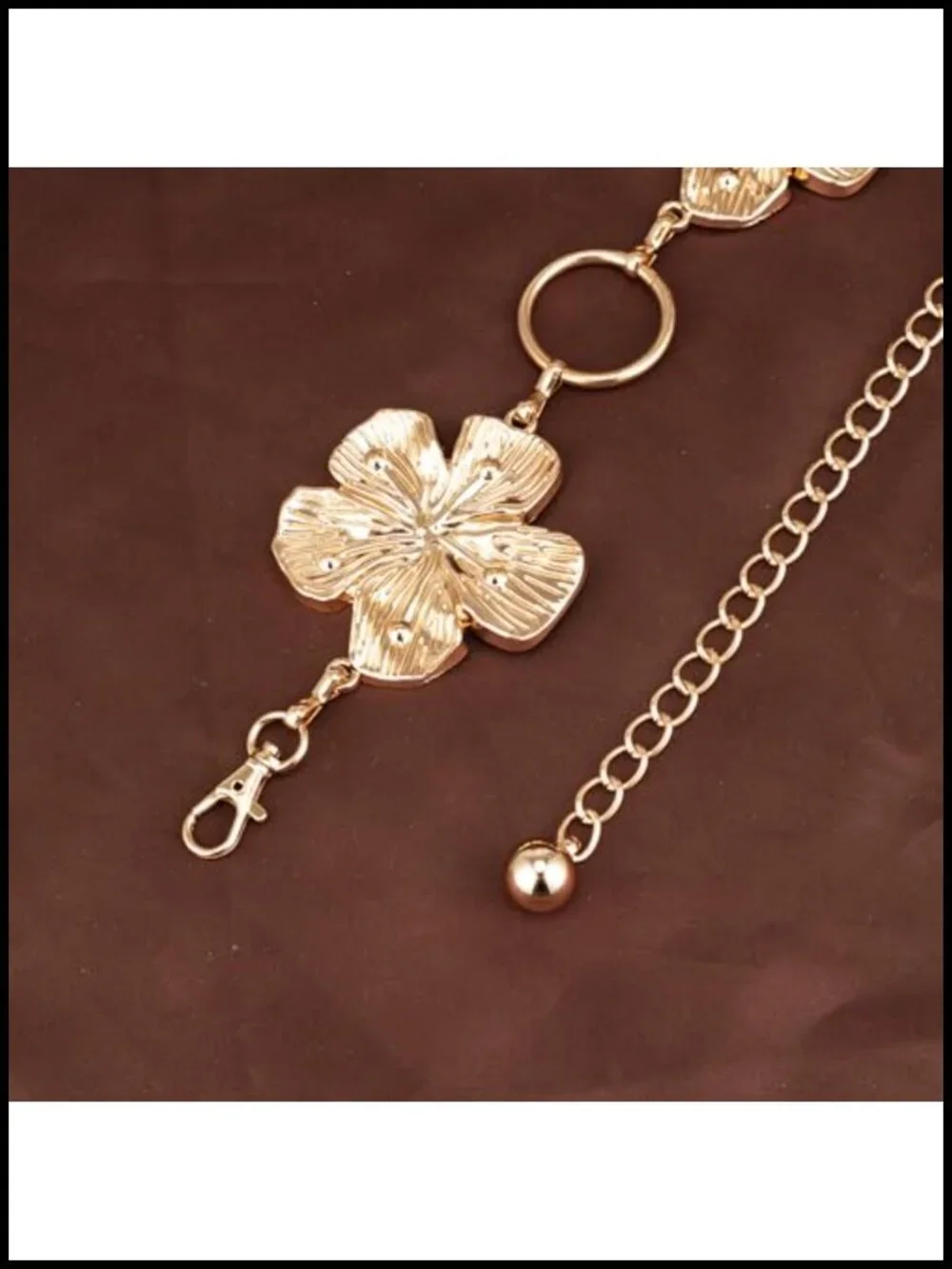 N/A this decorative