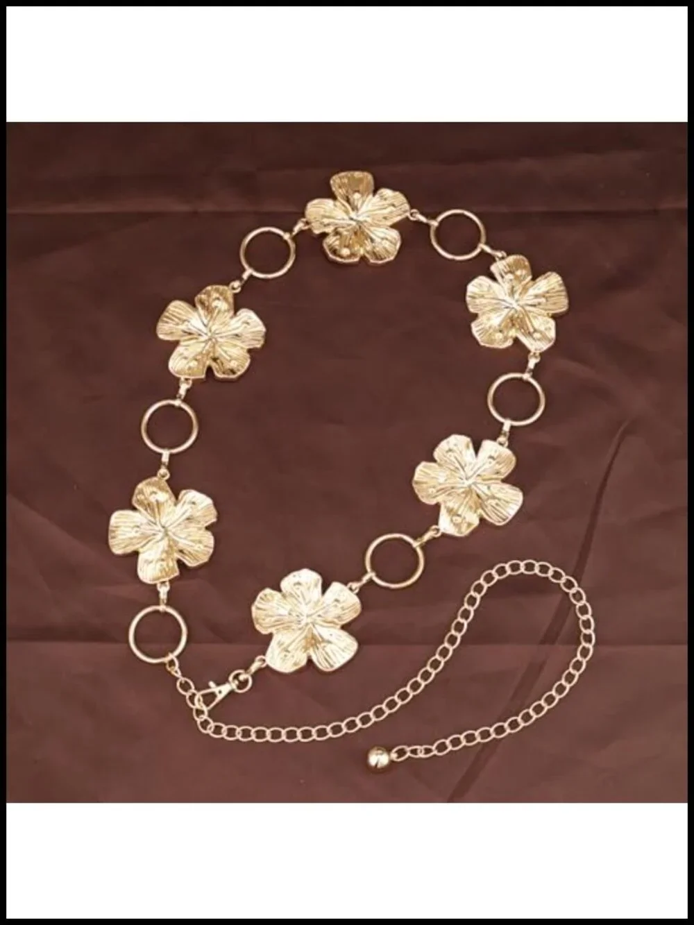 N/A this decorative