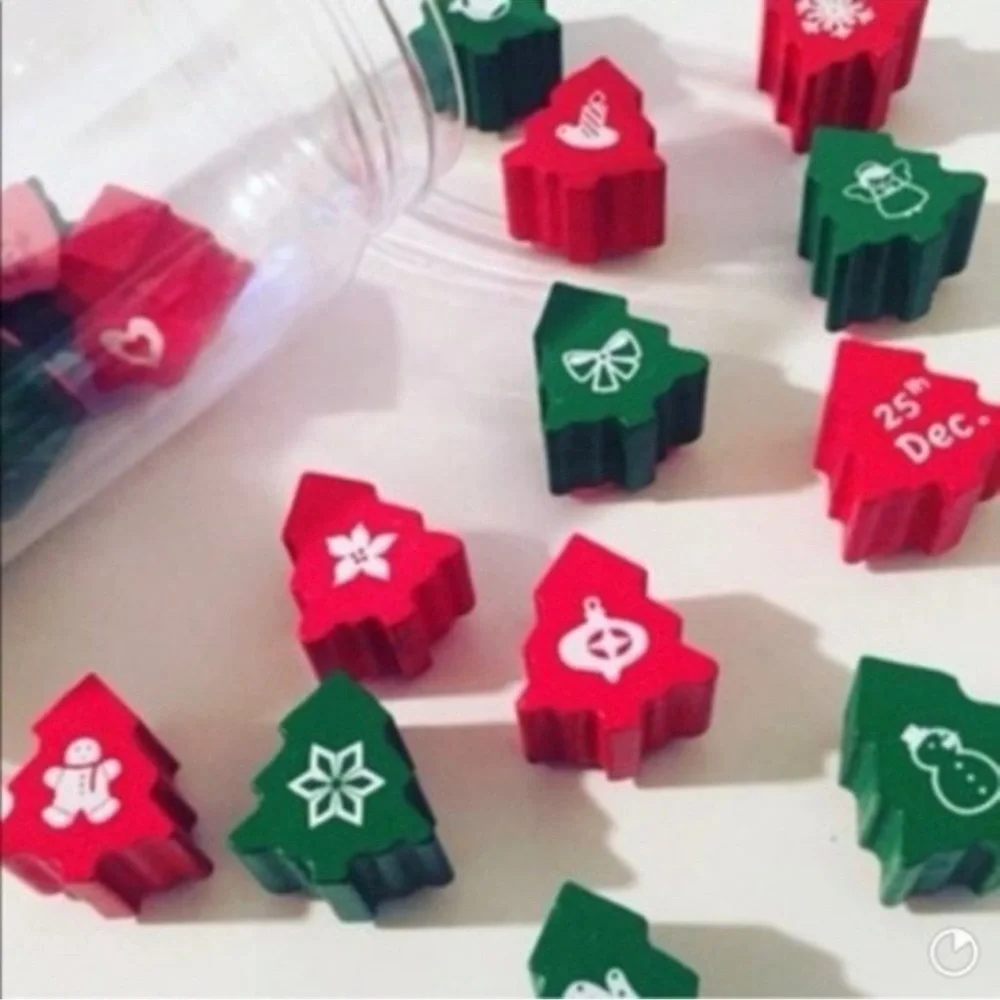 Recollections  | Wood Stamps | Christmas Noel