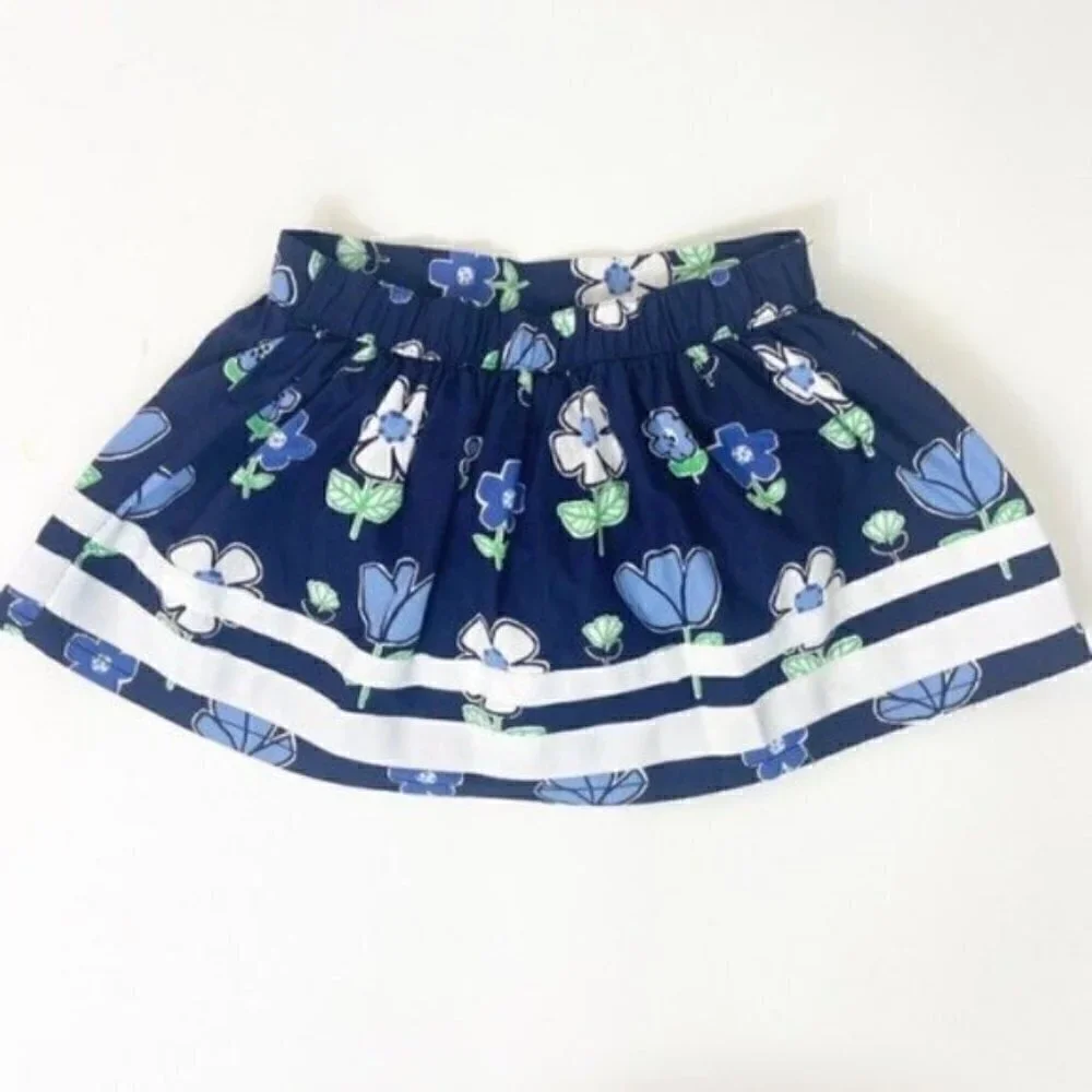 Gymboree charming 18