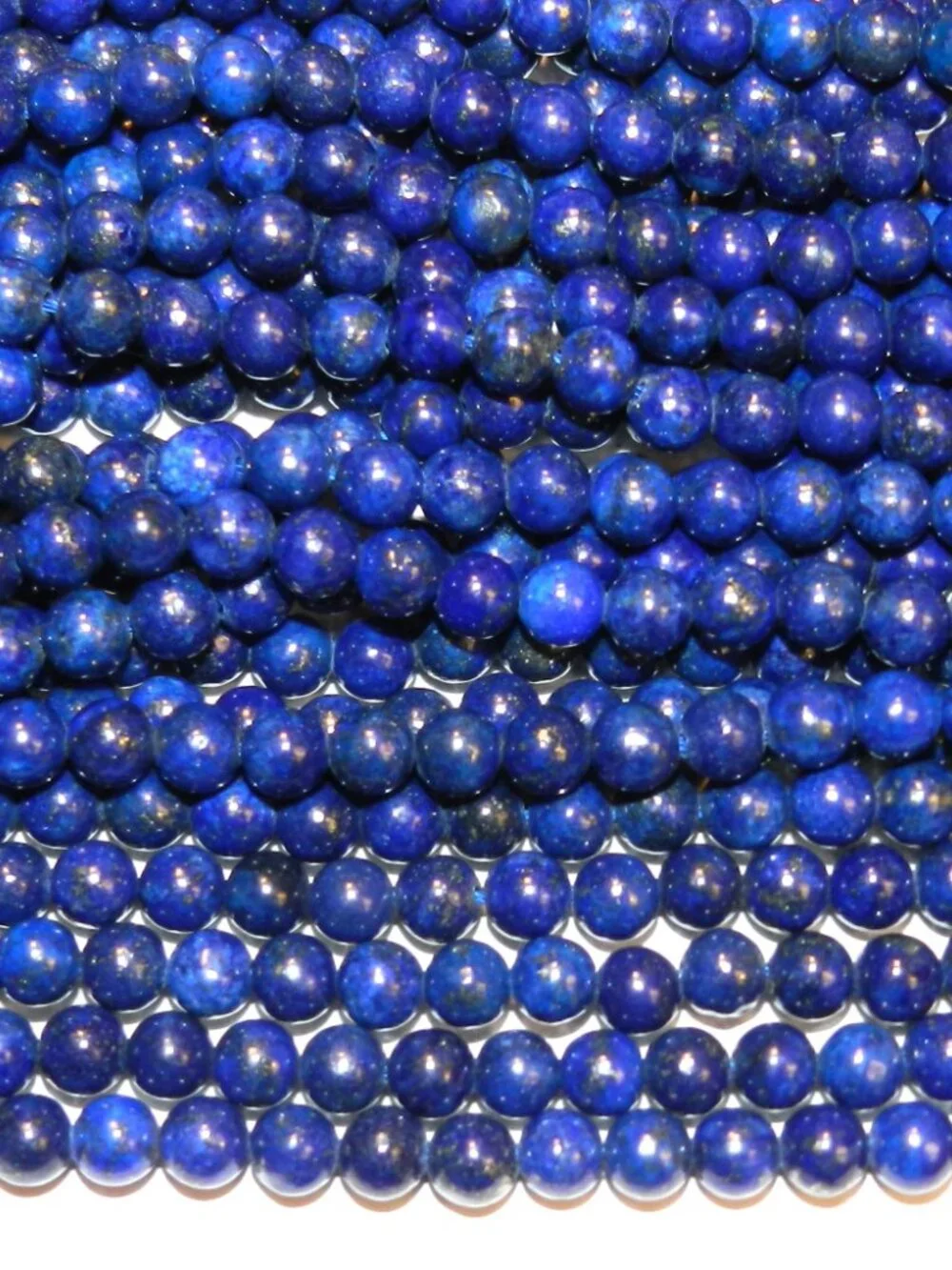 N/A lapis lazuli