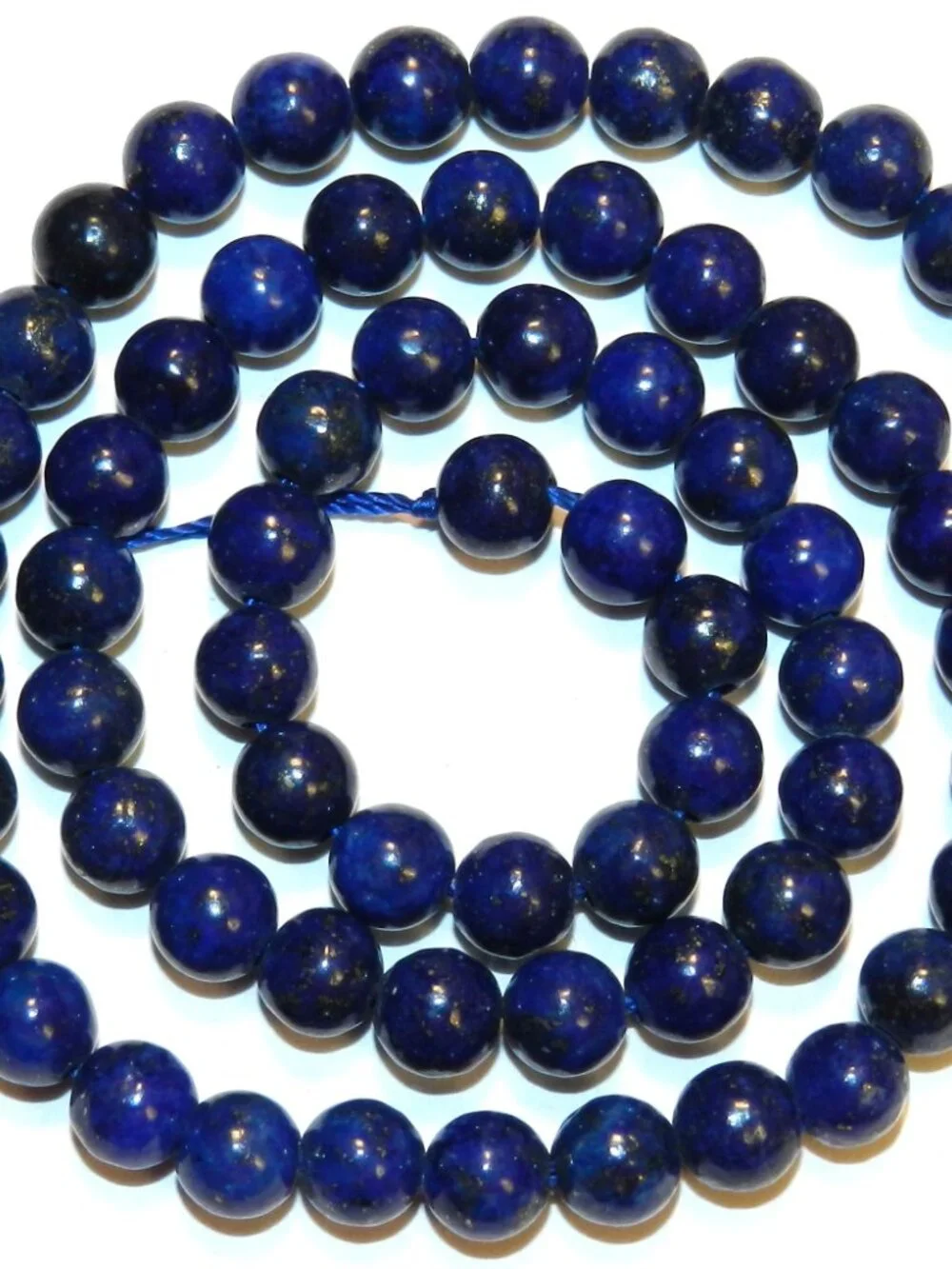 N/A lapis lazuli