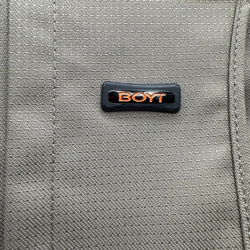 Boyt office tactical