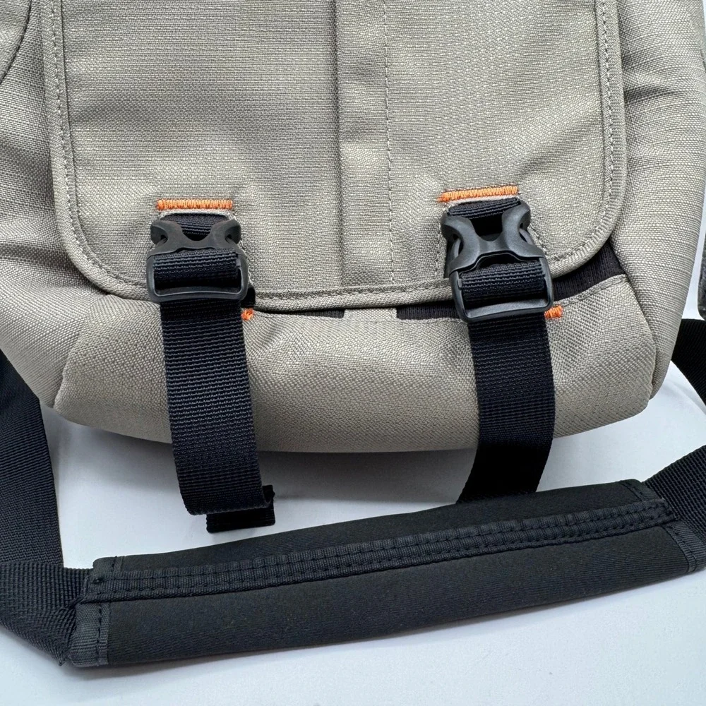 Boyt fabric carry