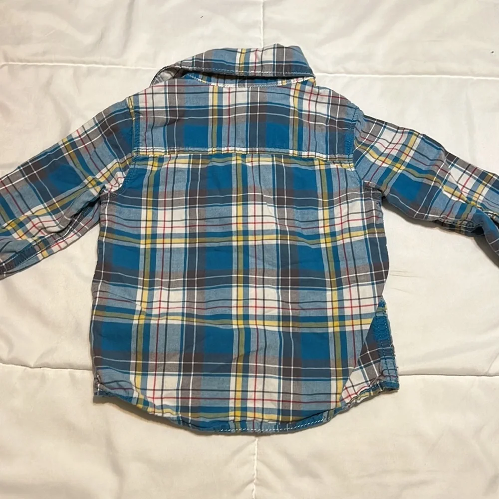 Carters carters 12