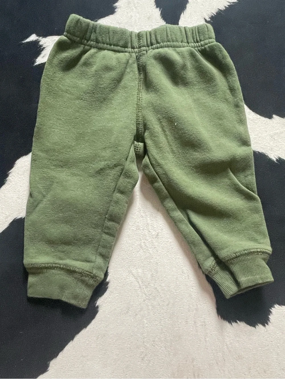 Carters navy blue