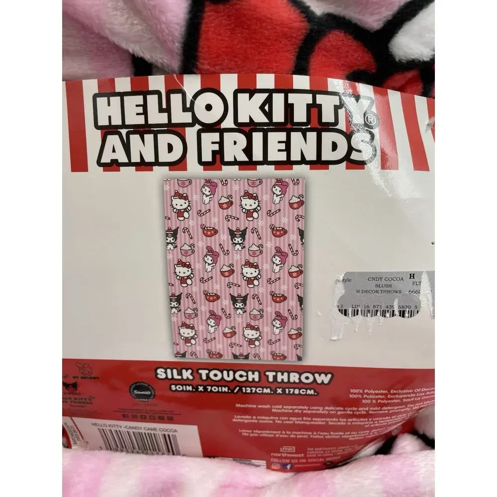 Sanrio hello kitty