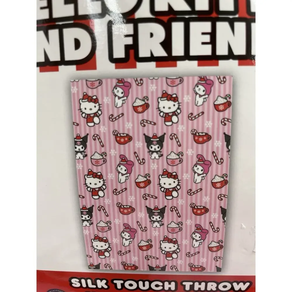 Sanrio hello kitty