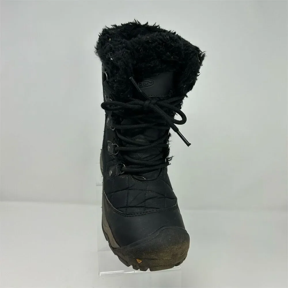 Keen women black