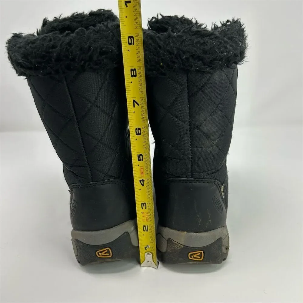 Keen women black