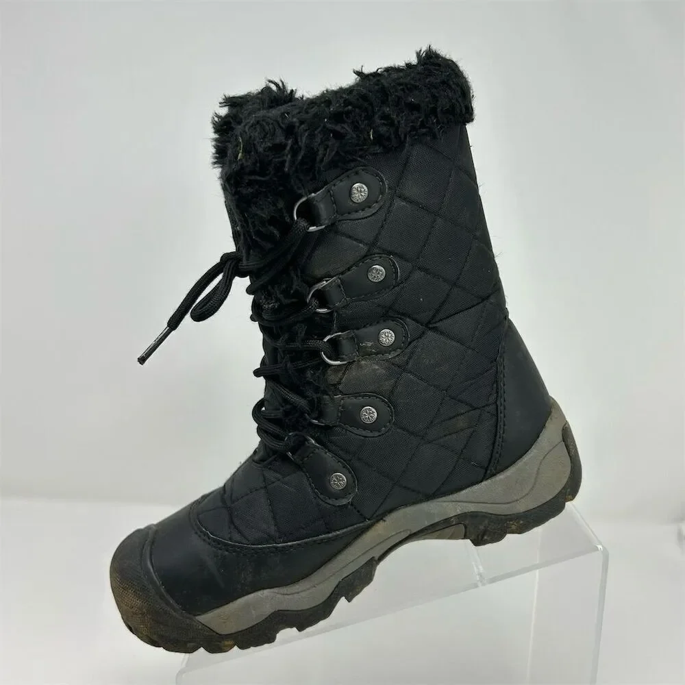 Keen women black