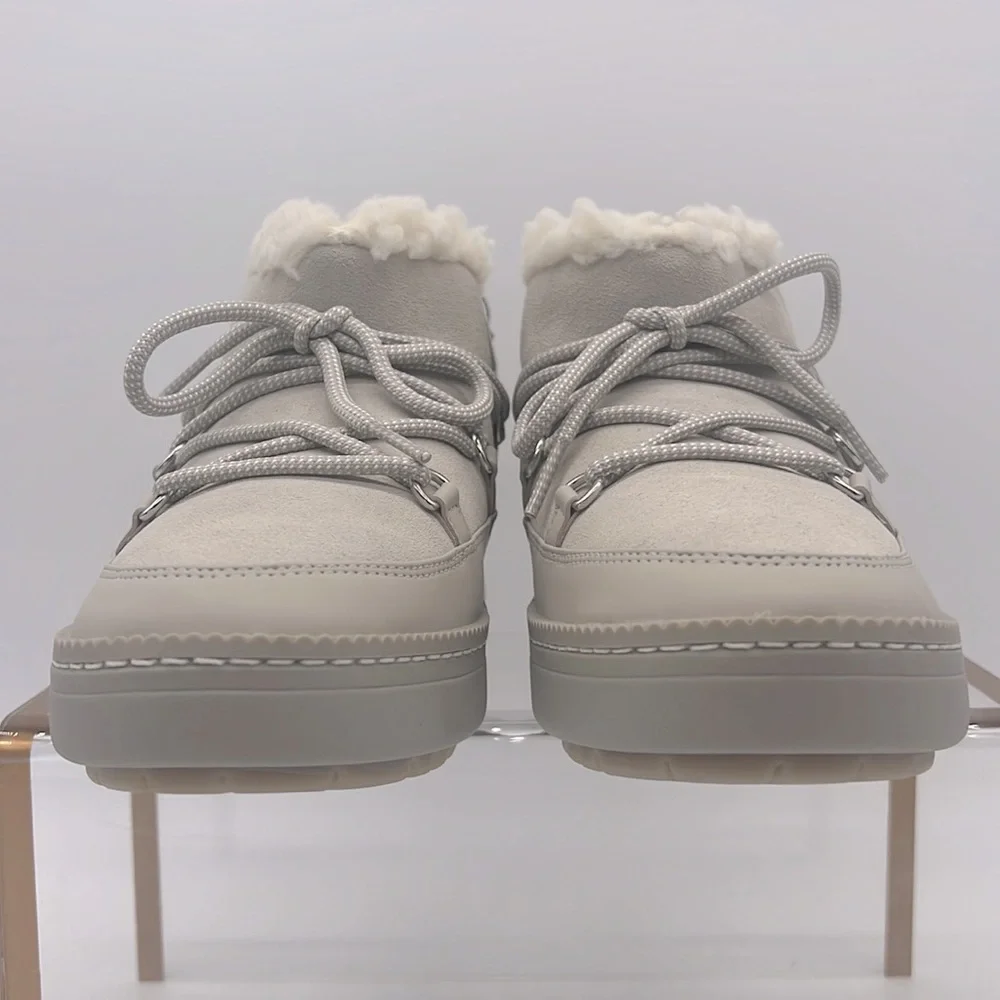 Cole Haan thanks rae lace