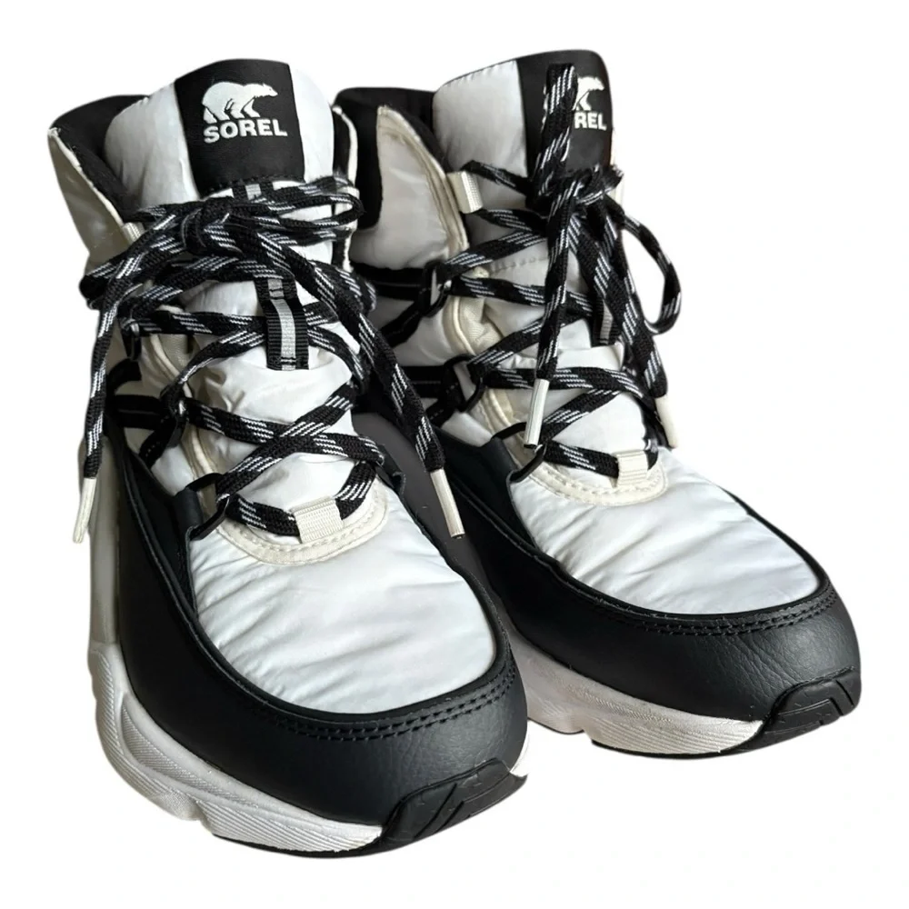 Sorel sport waterproof