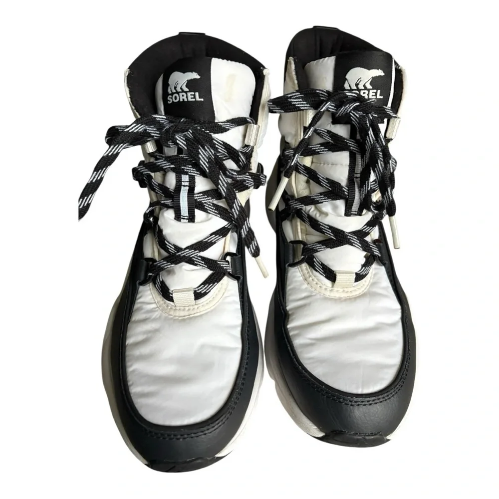 Sorel waterproof 10