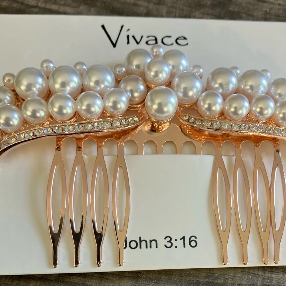 Vivace these stunning