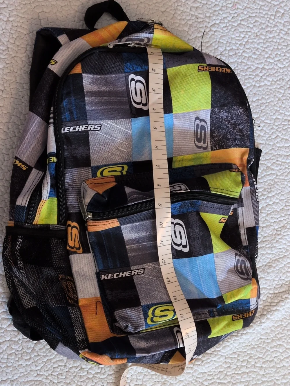 Skechers good used