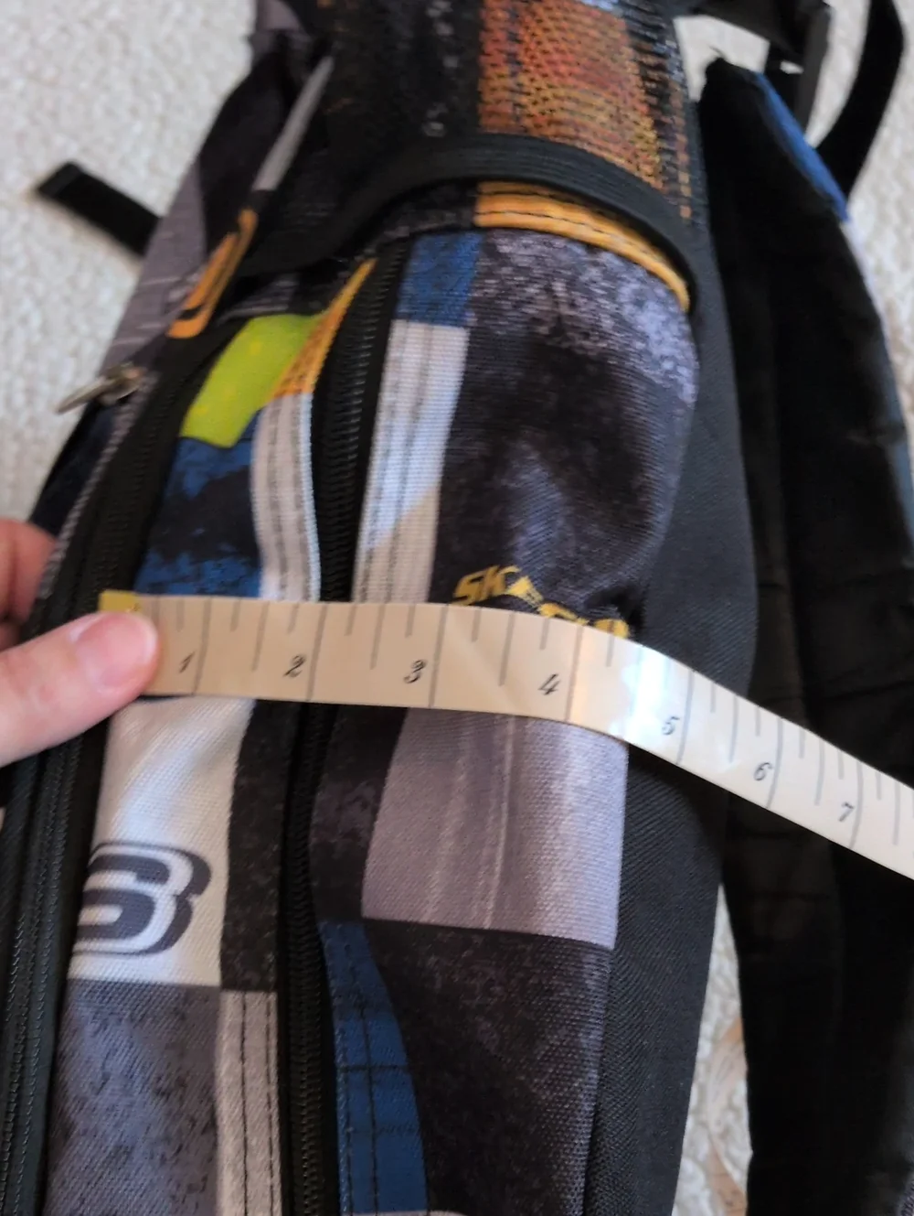 Skechers good used