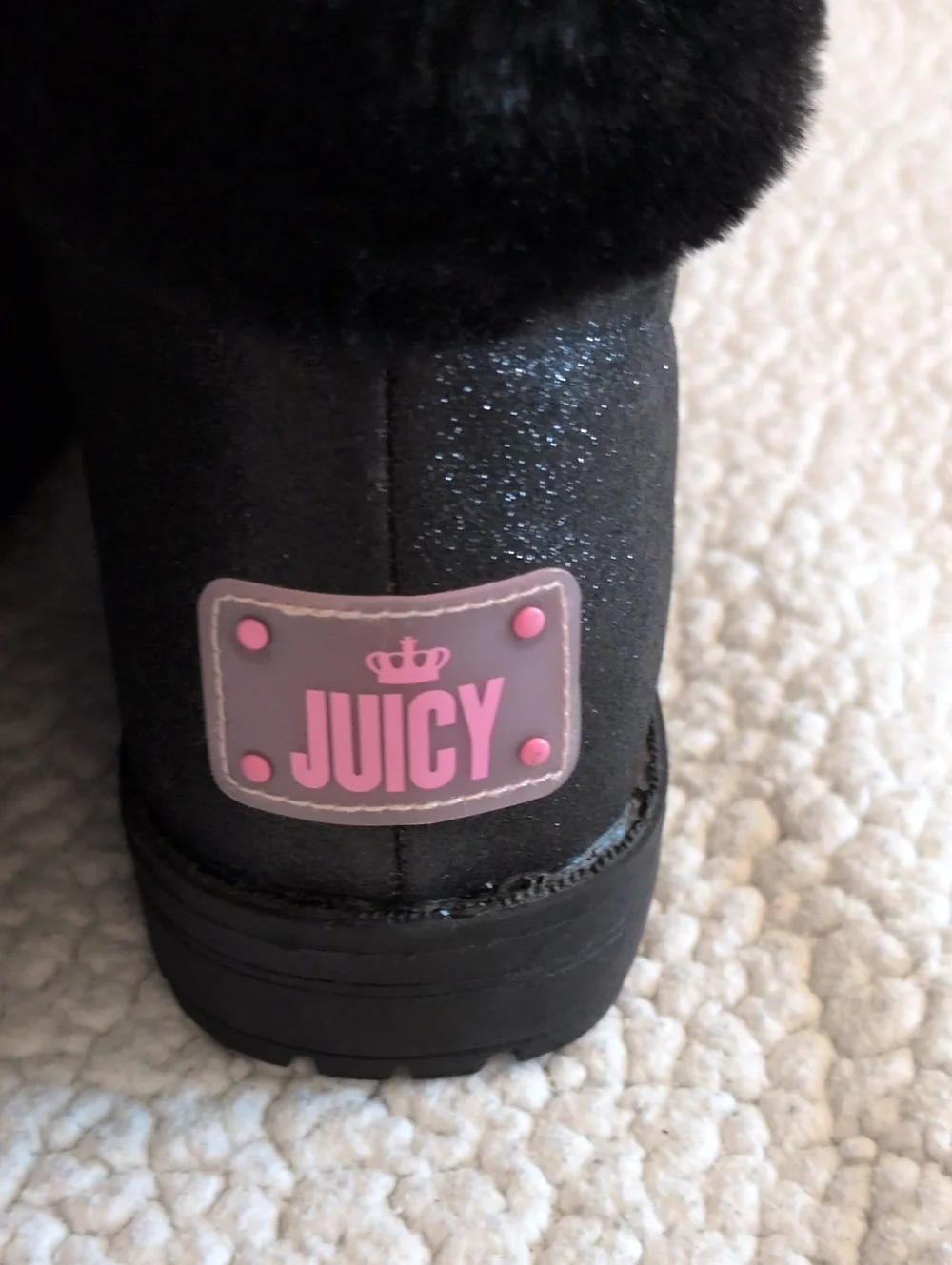 Juicy Couture size purchasing