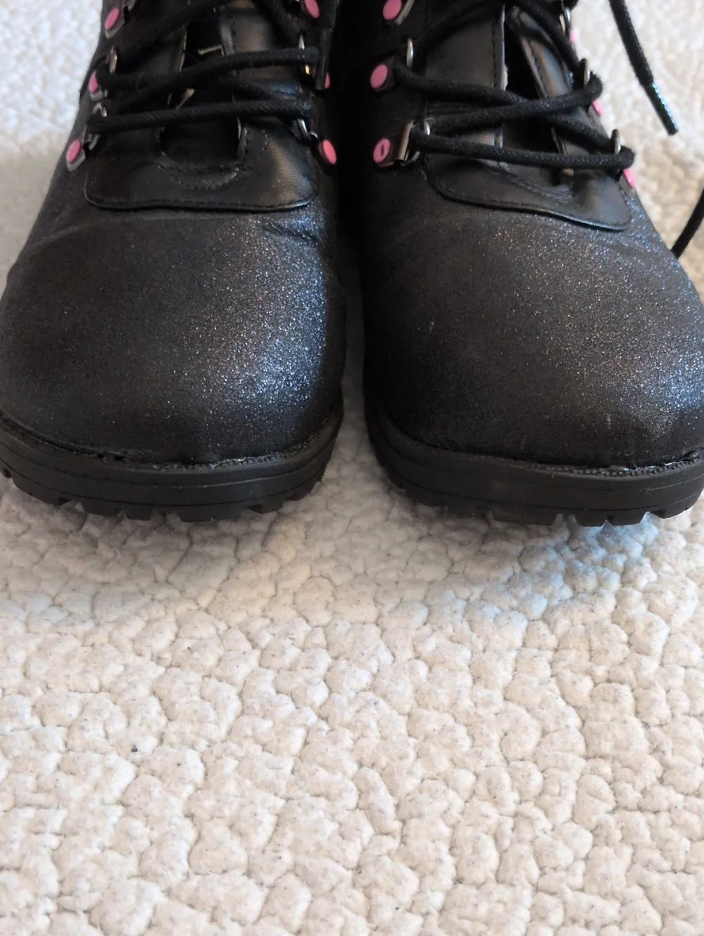 Juicy Couture ask marks