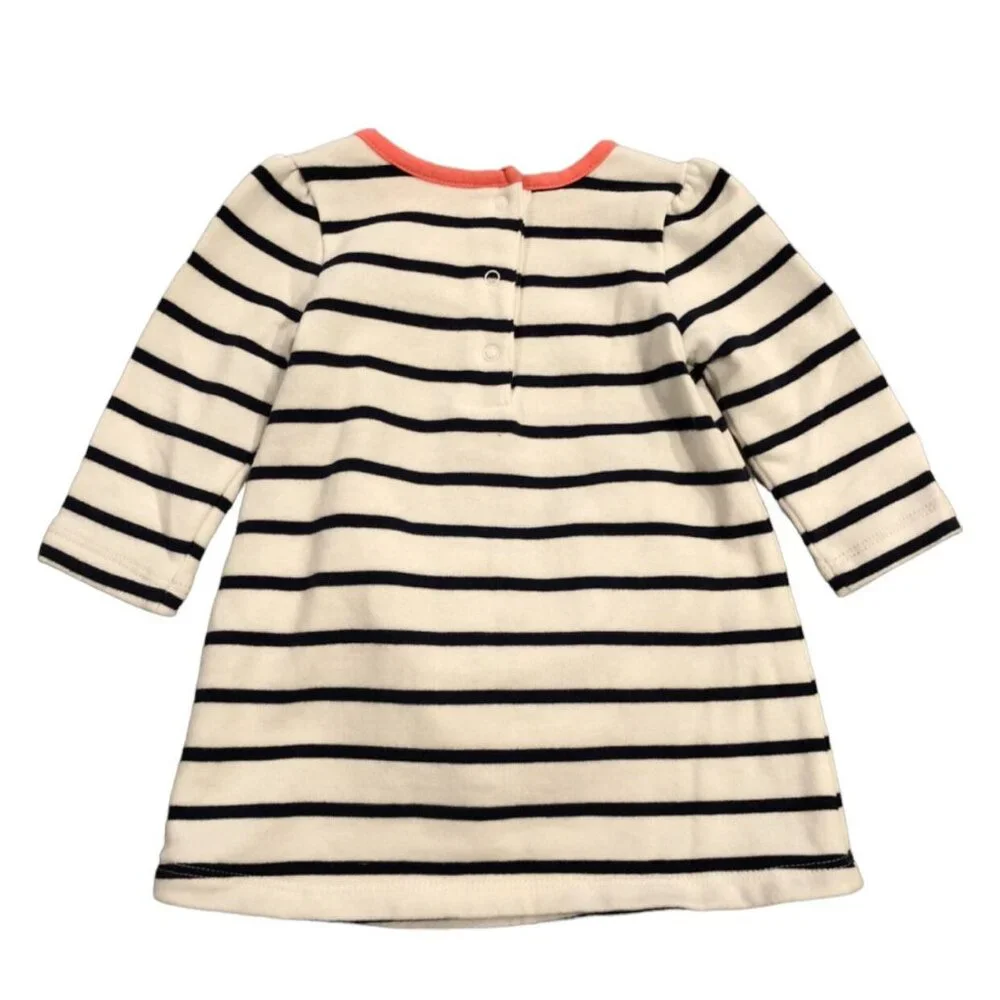 Gymboree 12m dress fun