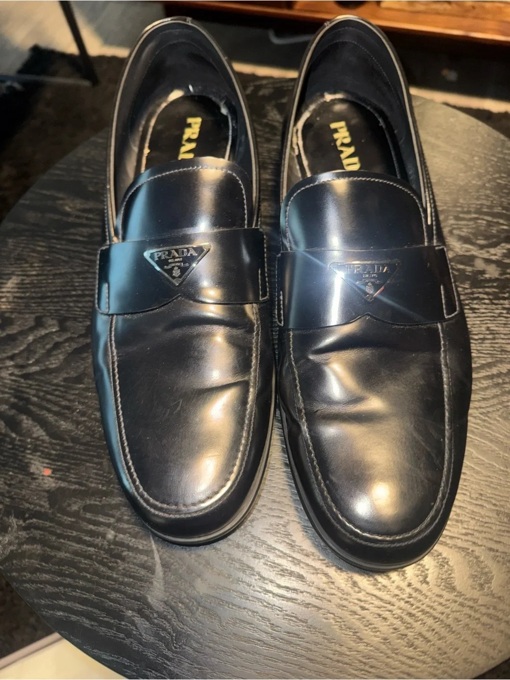 Prada •price negotiable