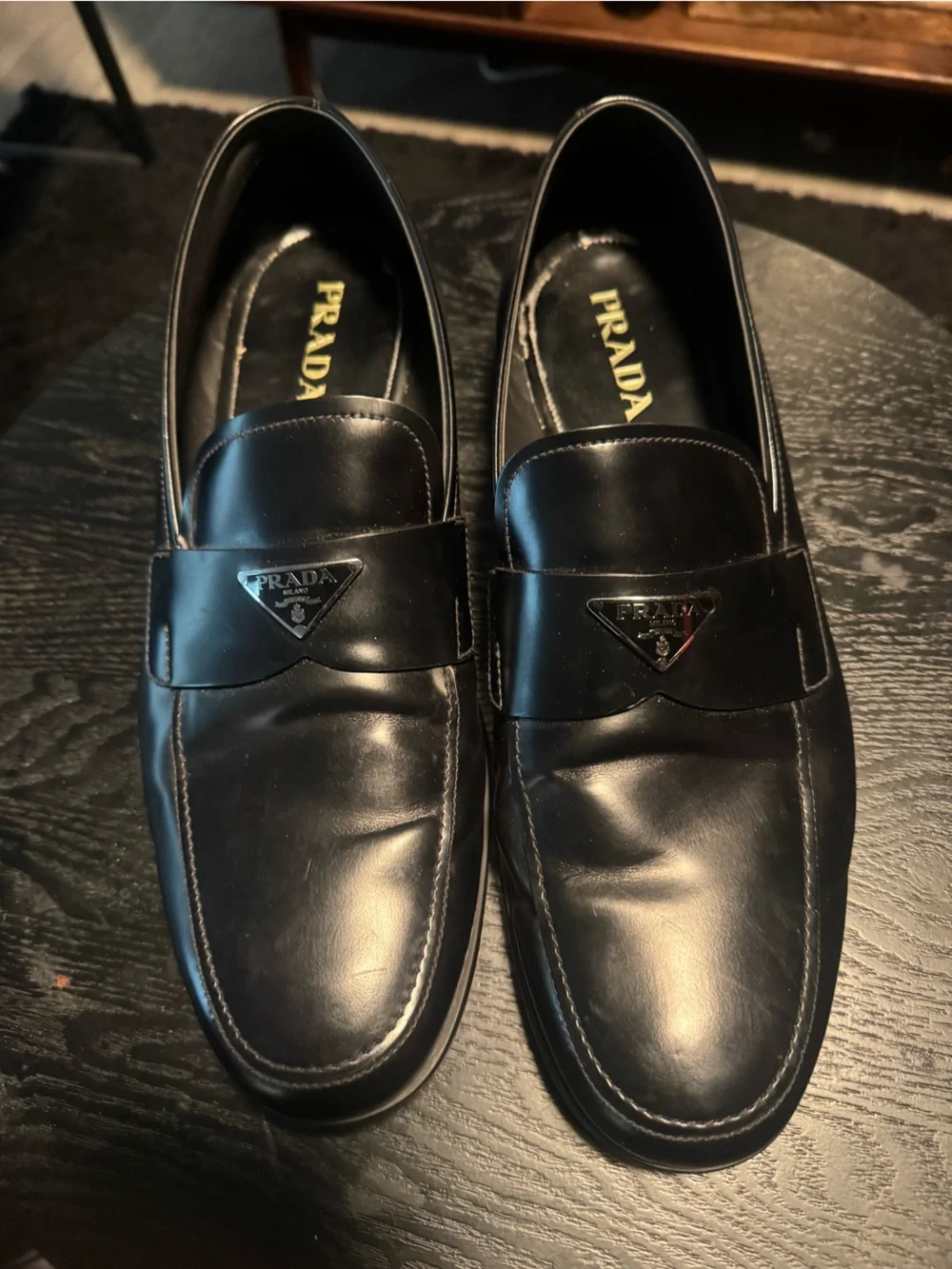 Prada •price negotiable